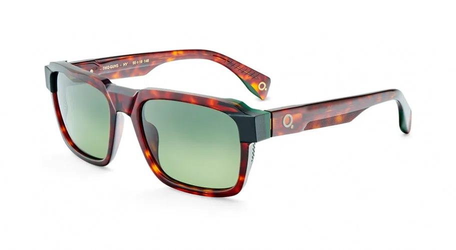 Etnia Barcelona TWO GUNS Sunglasses - view 6
